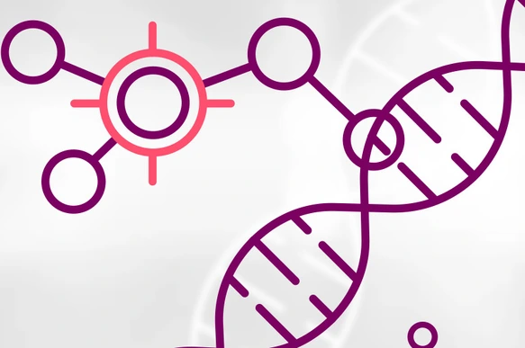 HMGU_Icon_Molecular_Targets