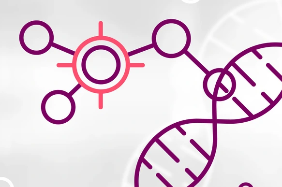 HMGU_Icon_Molecular_Targets