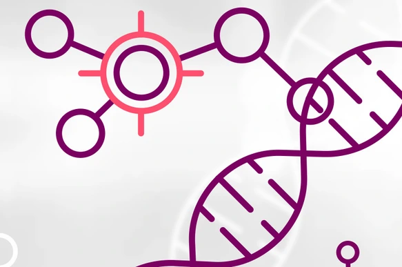 HMGU_Icon_Molecular_Targets