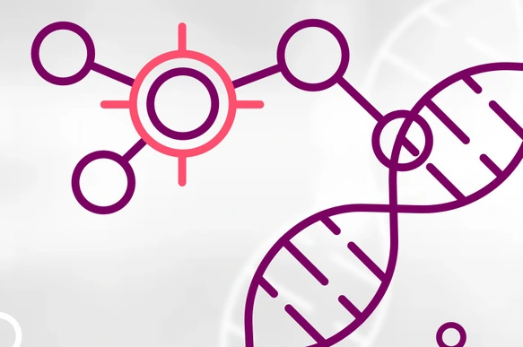 HMGU_Icon_Molecular_Targets