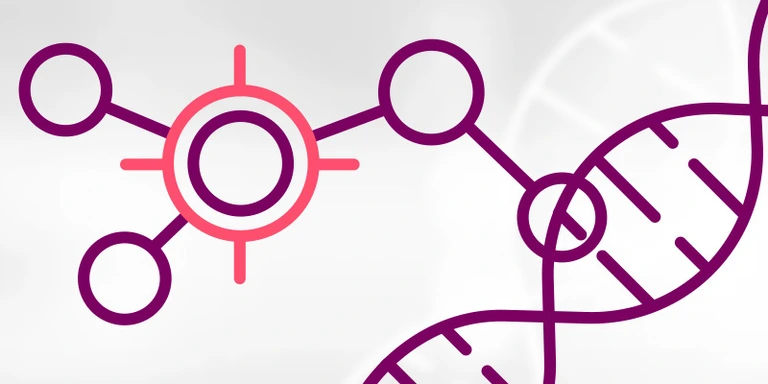 HMGU_Icon_Molecular_Targets