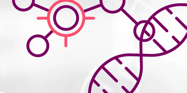 HMGU_Icon_Molecular_Targets