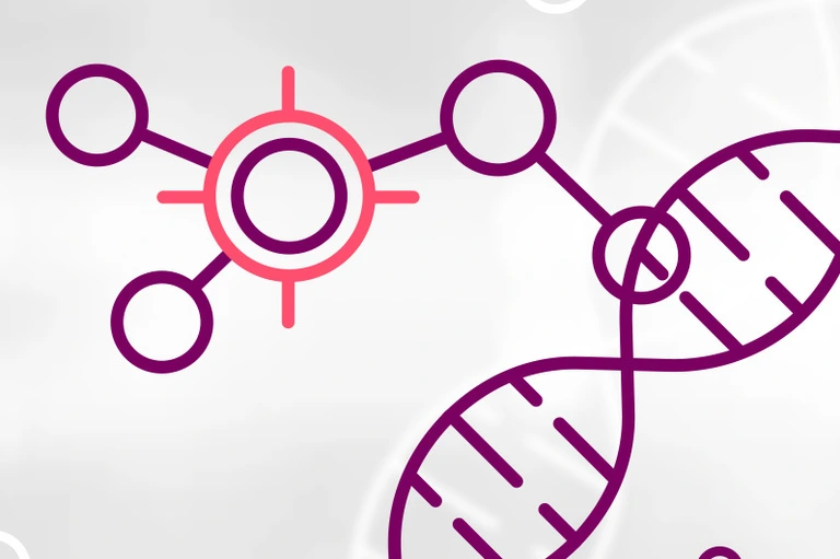 HMGU_Icon_Molecular_Targets