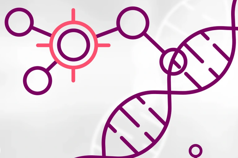 HMGU_Icon_Molecular_Targets