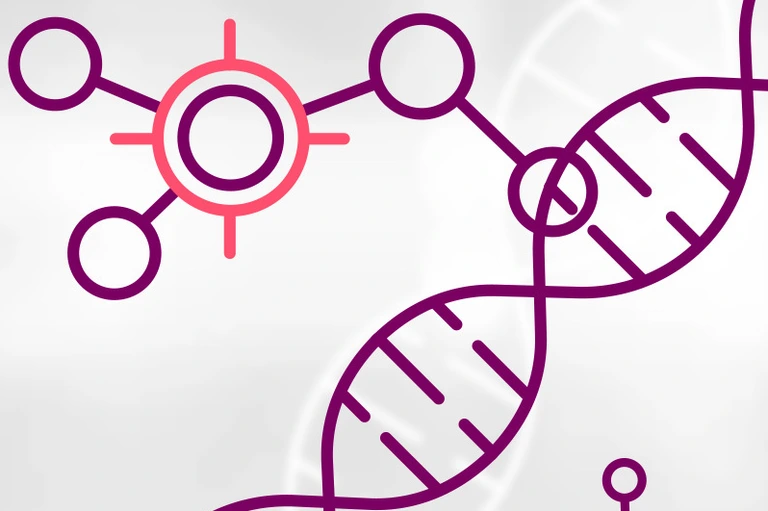 HMGU_Icon_Molecular_Targets