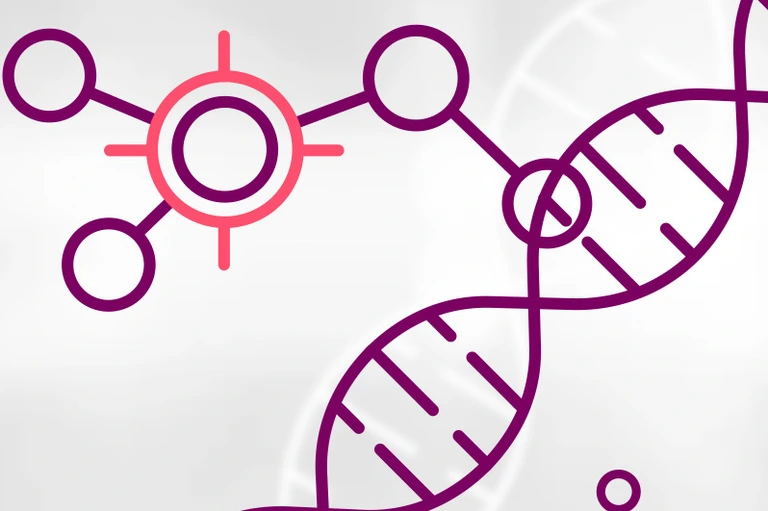 HMGU_Icon_Molecular_Targets