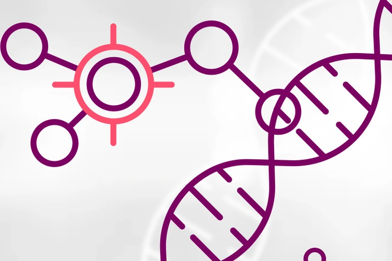 HMGU_Icon_Molecular_Targets