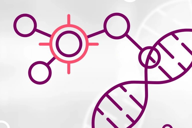 HMGU_Icon_Molecular_Targets