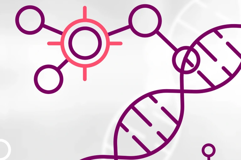 HMGU_Icon_Molecular_Targets