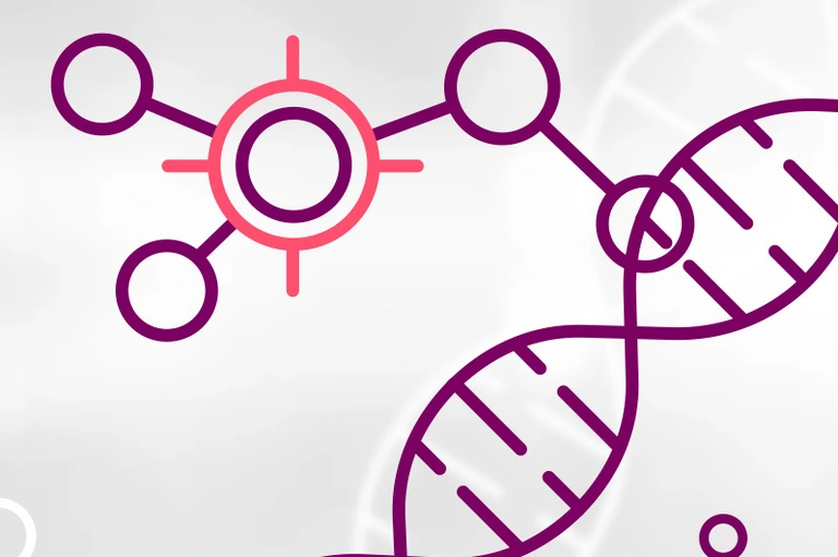 HMGU_Icon_Molecular_Targets