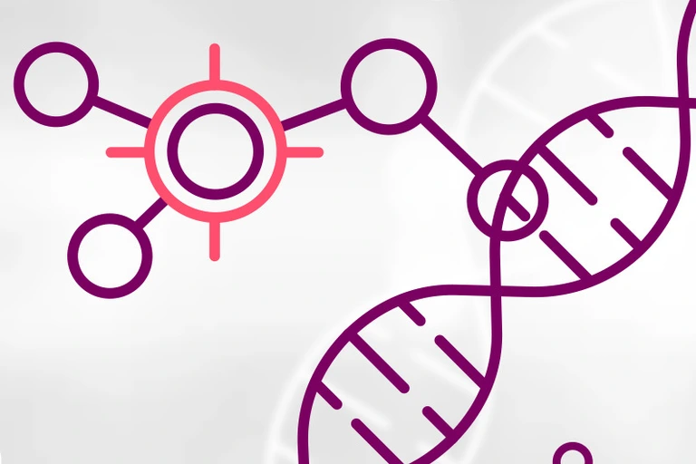 HMGU_Icon_Molecular_Targets