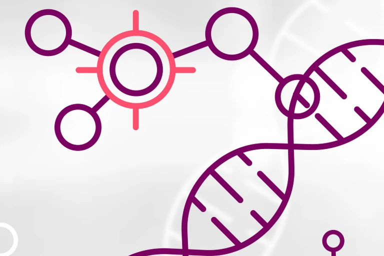 HMGU_Icon_Molecular_Targets