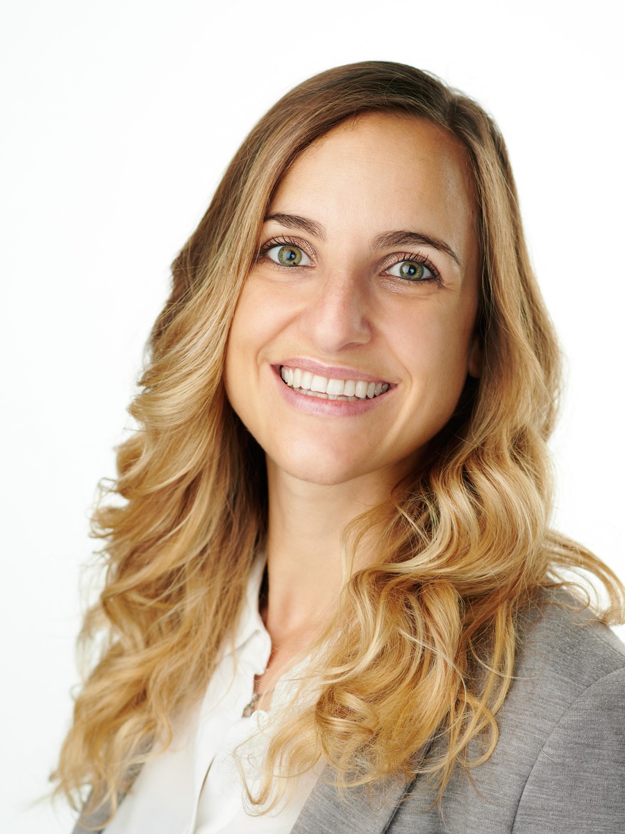 Teresa Casacchia