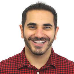 Porträt Matta Leonardo