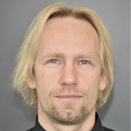 Porträt Johannes Passig