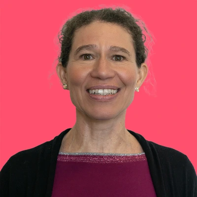 Portrait Sophie Hansen LHI