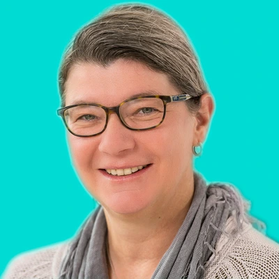 Portrait Doris Hammerschmidt LHI