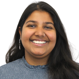 Porträt Karna Bhagarvi