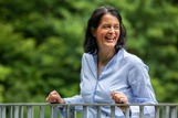 Portrait Prof. Claudia Traidl-Hoffmann