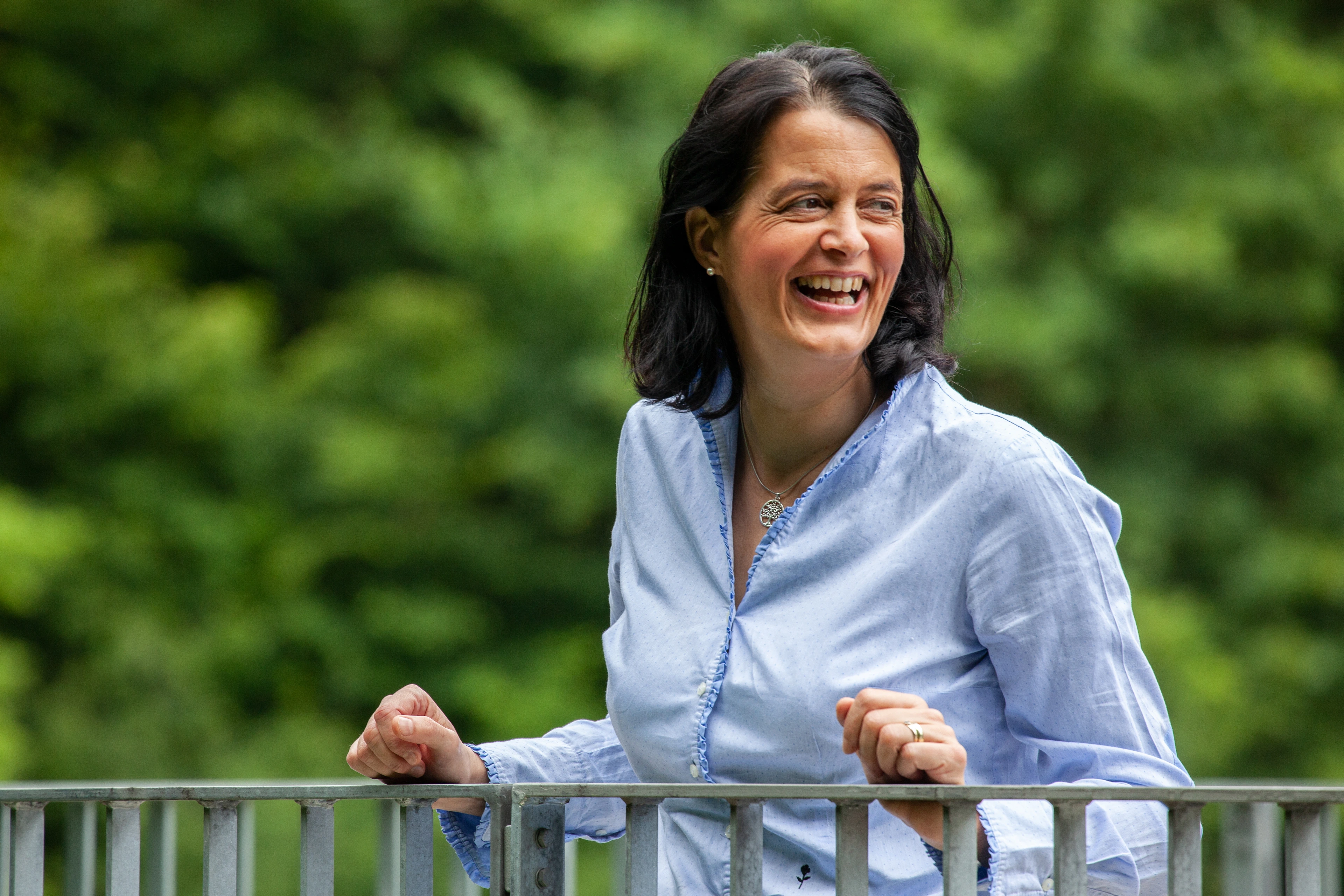 Prolf. Claudia Traidl-Hoffmann