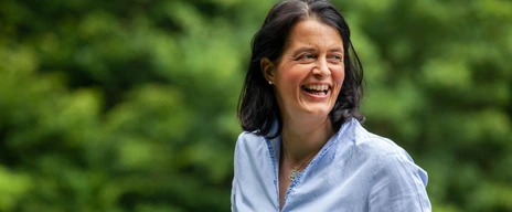 Prof. Claudia Traidl-Hoffmann