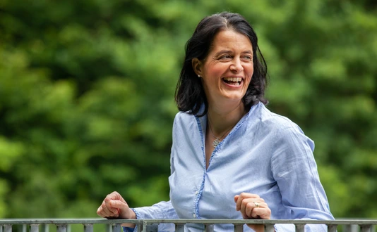 Prof. Claudia Traidl-Hoffmann