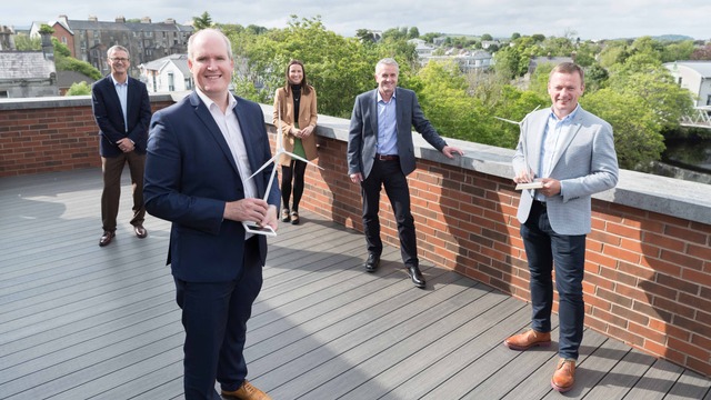 BayWa r.e. continues expansion in Ireland