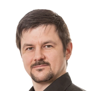 Portrait Andreas Ettinger