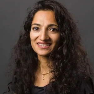 Smita Krishnaswamy - speaker Bioeng24
