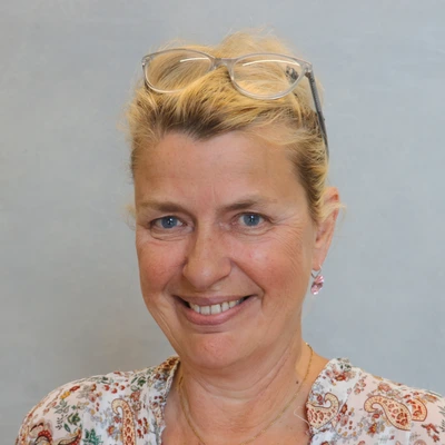 Andrea Rundmann