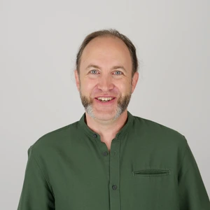Porträt Christian Pütz