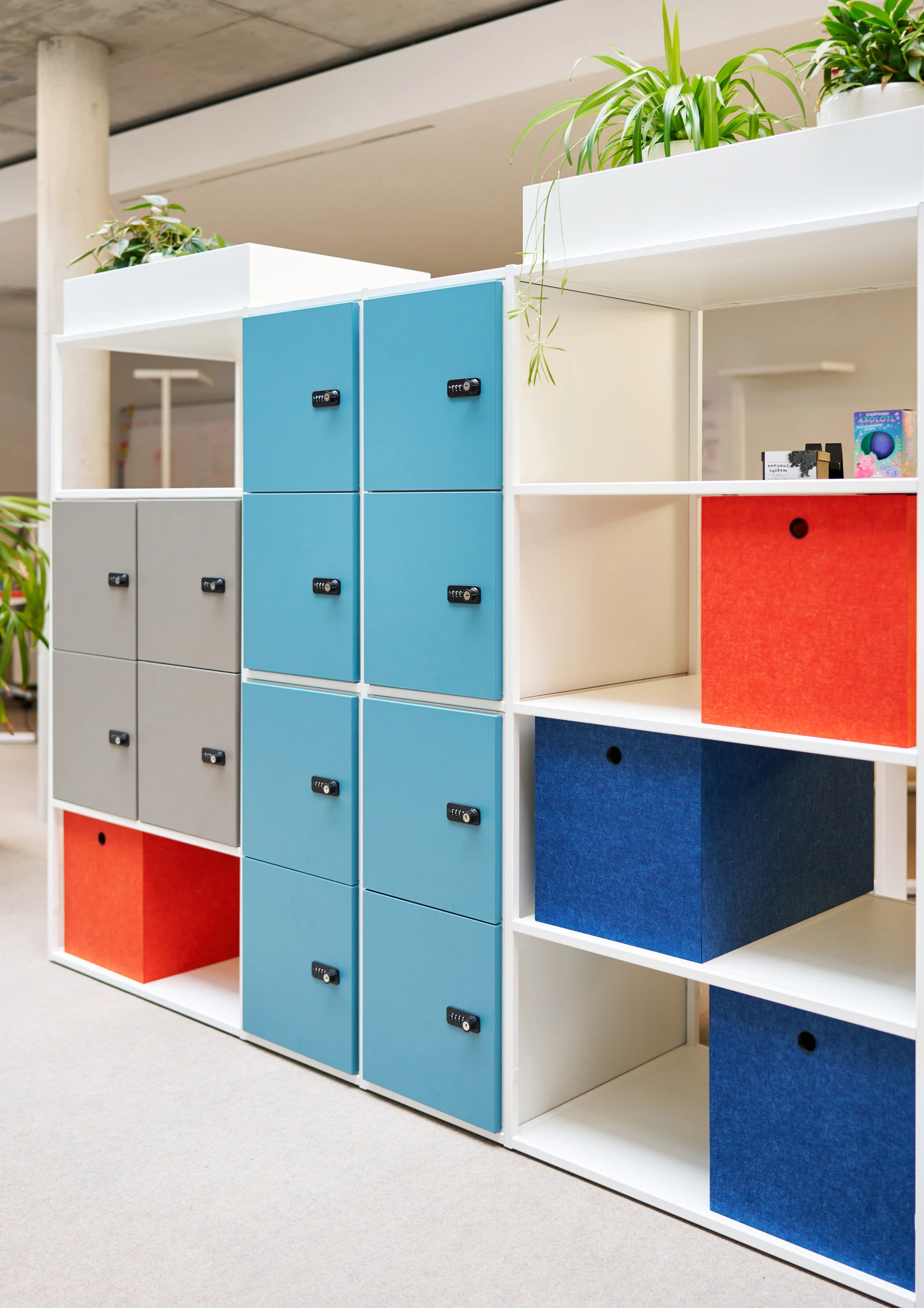 Referenz LEIK Seitenbau 2025