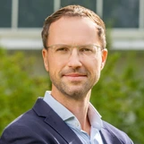 Prof. Dr. Gil Westmeyer