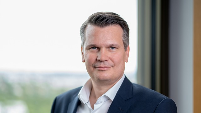 Photo of Daniel Gäfke