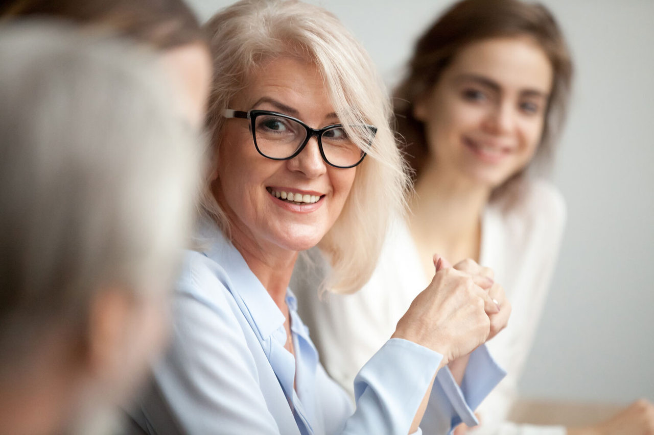 Mehrere Generationen lebenszyklusorientierte Personalentwicklung im Gesundheitsbereich