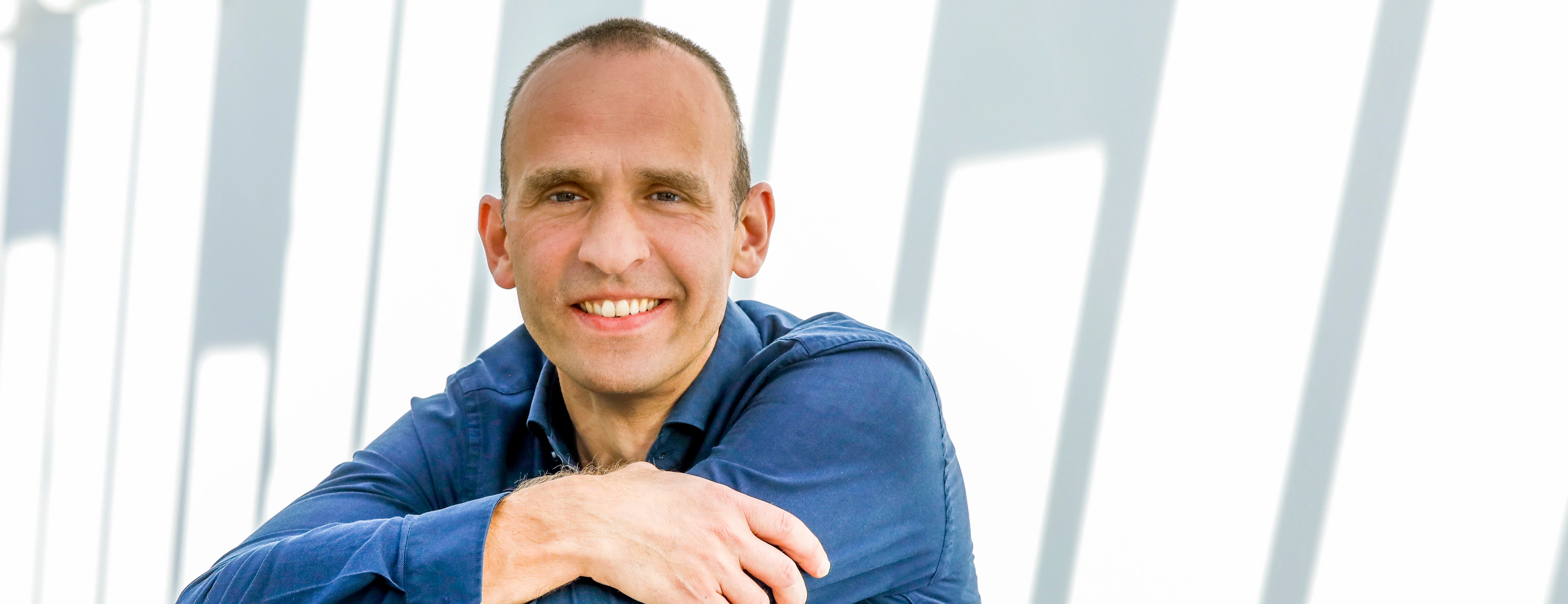 Carsten Marr, Director Institute of AI for Health