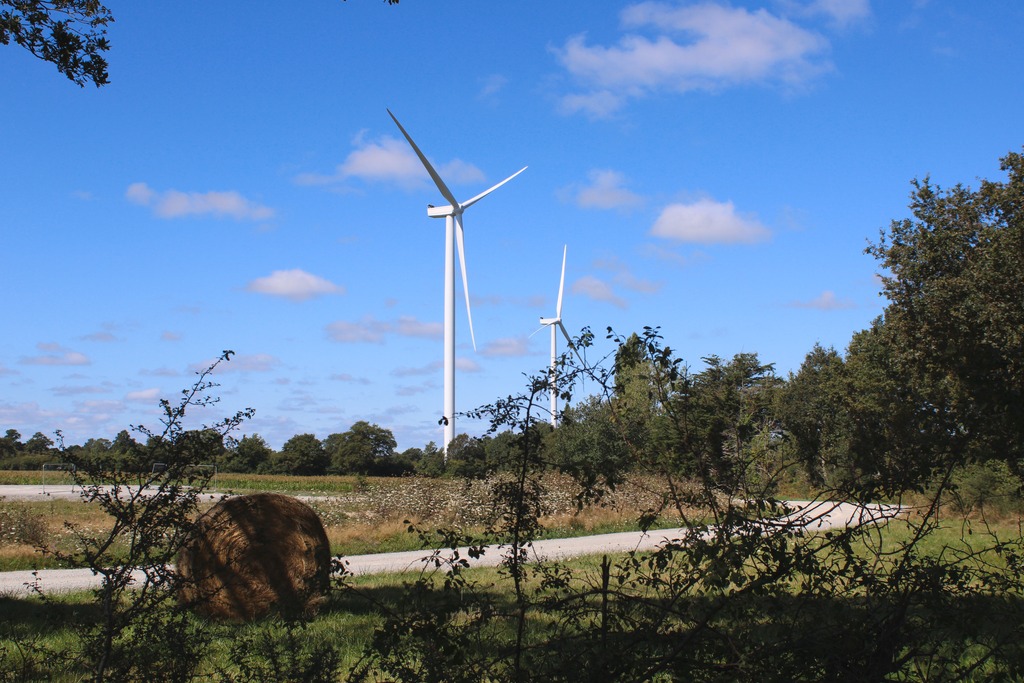 Powering 3,150 French homes per year