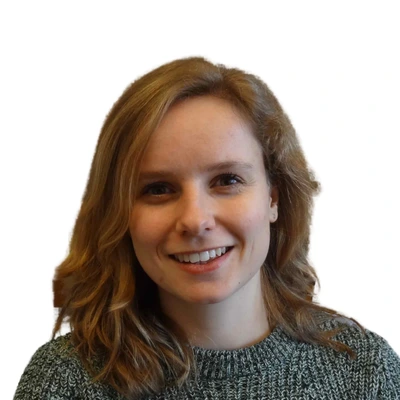Portrait Marlies Oomen