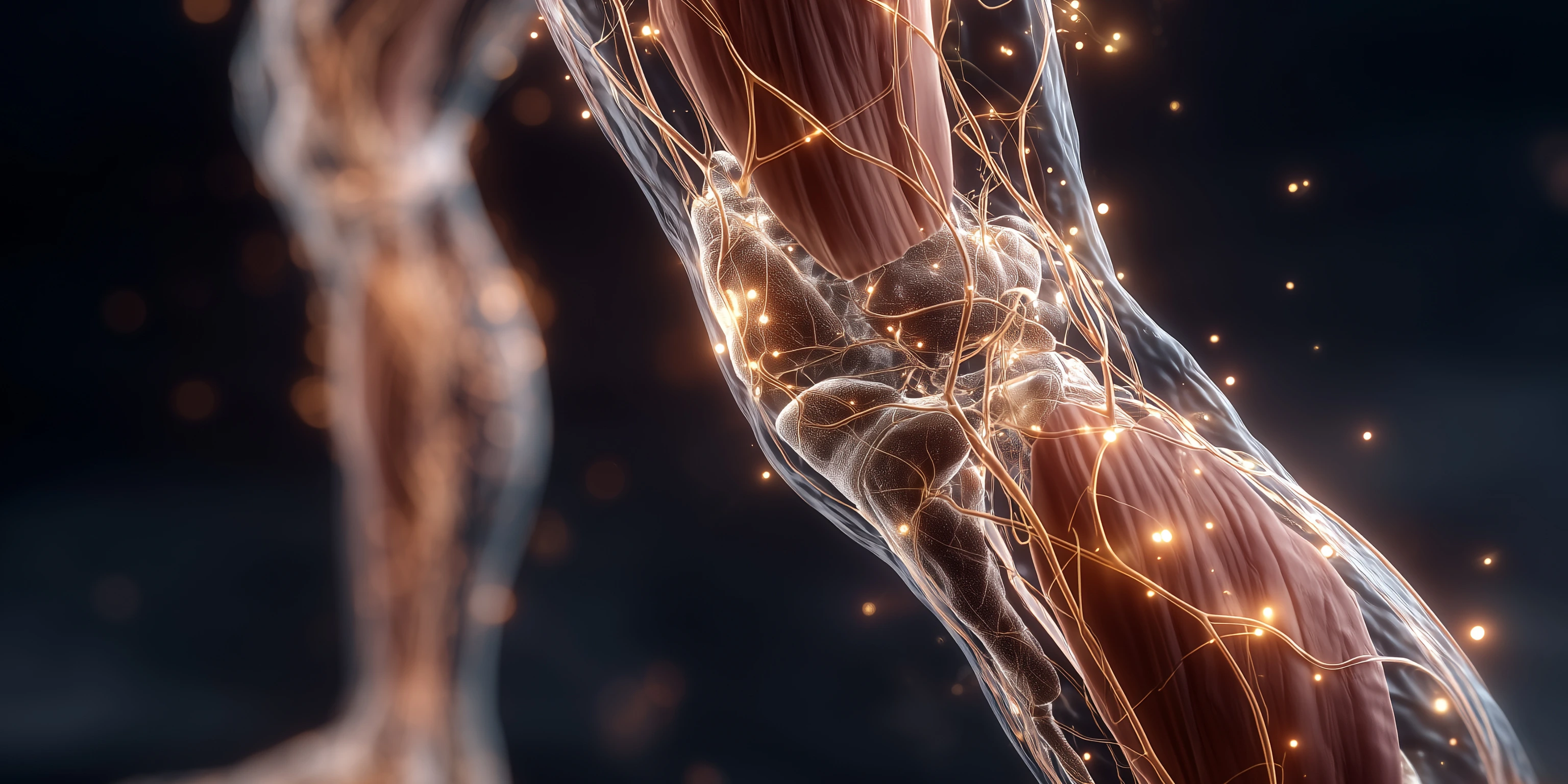 Anatomical Visualization of Muscles