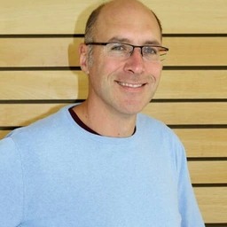 Porträt Andreas Pichlmair