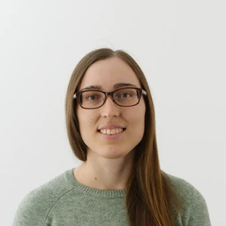 Porträt Katharina Sarcletti