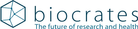 Logo biocrates