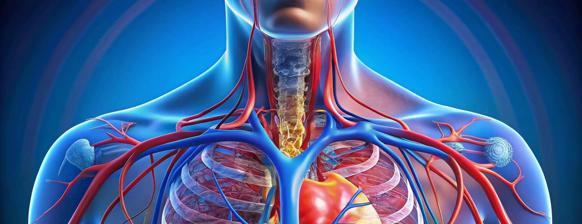 Explore the Heart Circulatory System: Anatomy, Function, and Importance for Overall Health and Wellness in Human Body