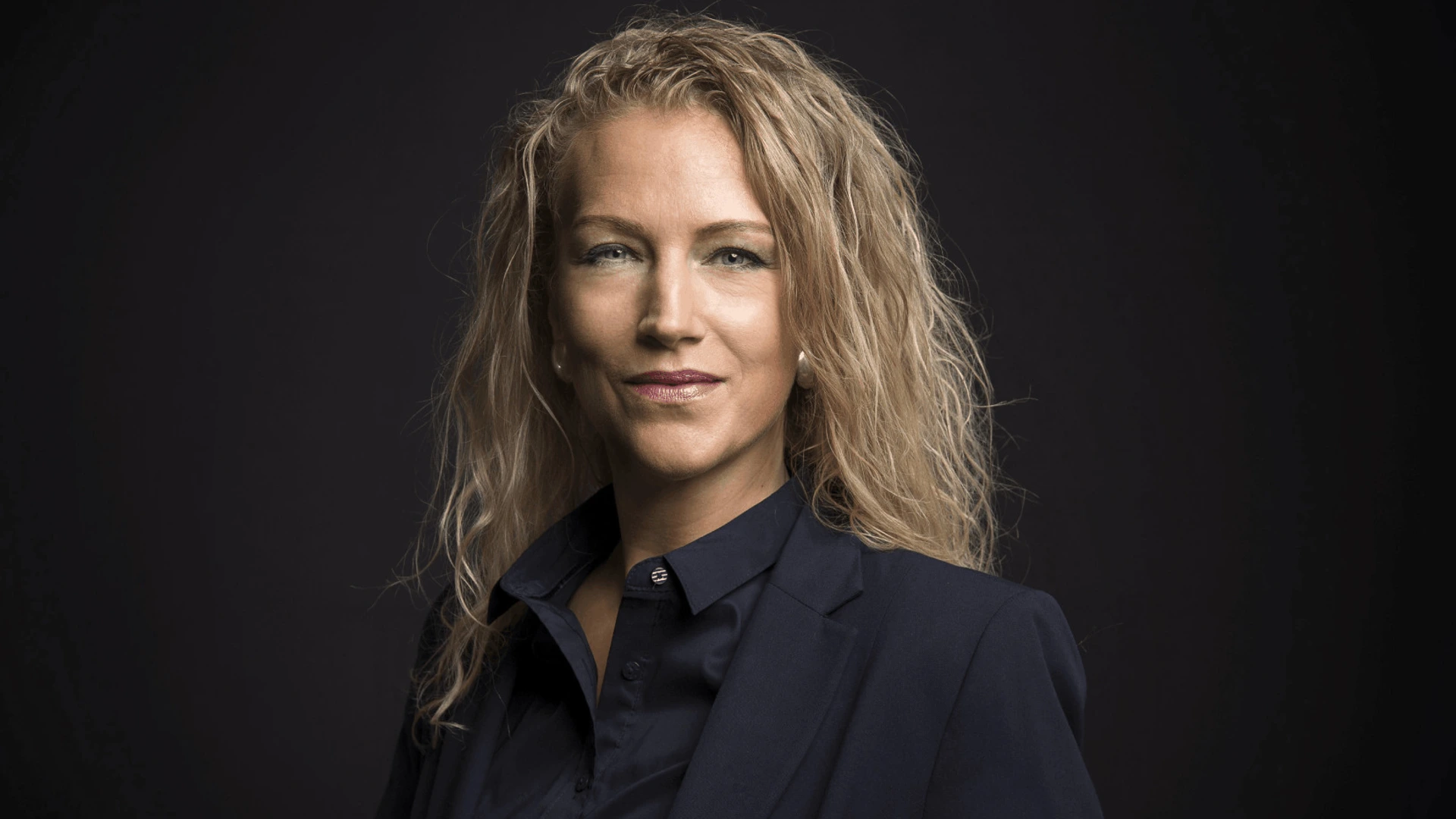 Petra Muchow ist Wirtschaftspsychologin, arbeitete fast 20 Jahre in der Musikbranche und ist heute Unternehmerin. | © Gedankentanken