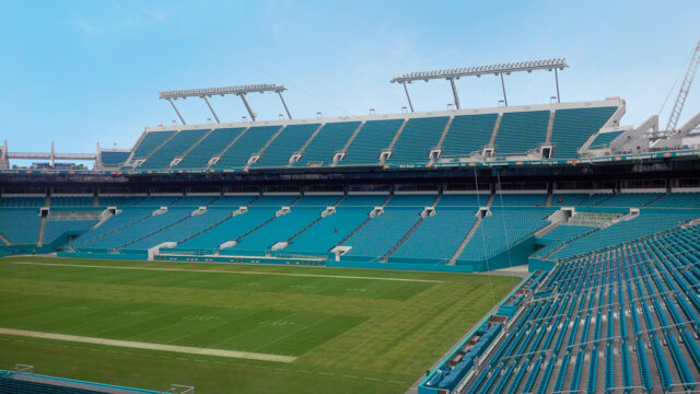 Stadium Miami