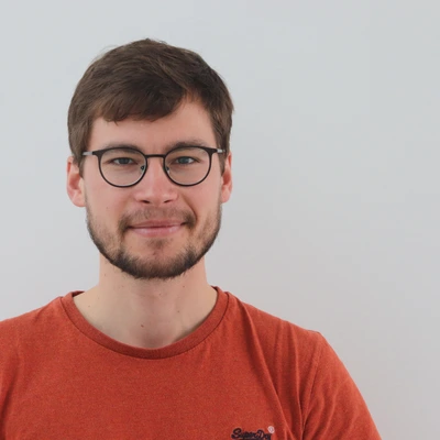 Martin Kraetzl 2