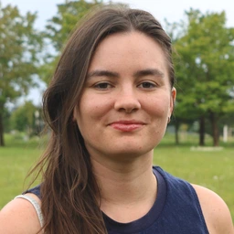 Thalita Cirino Portrait