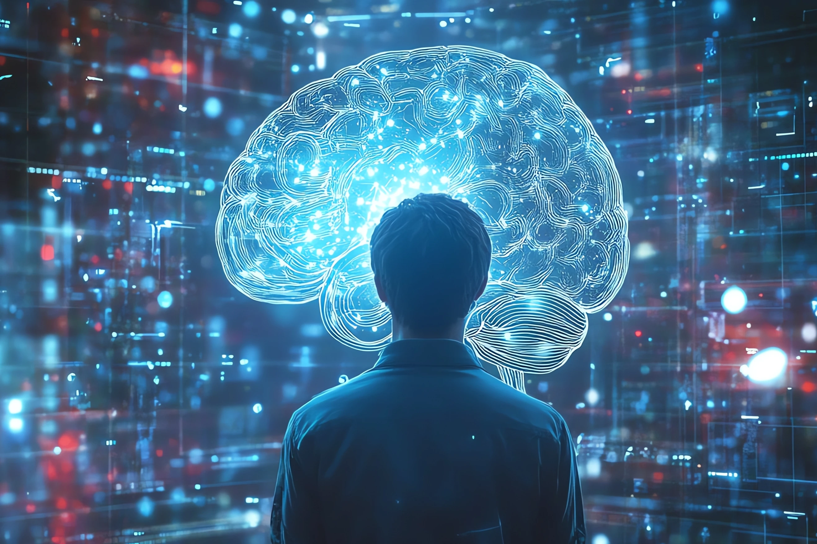 Digital brain interface