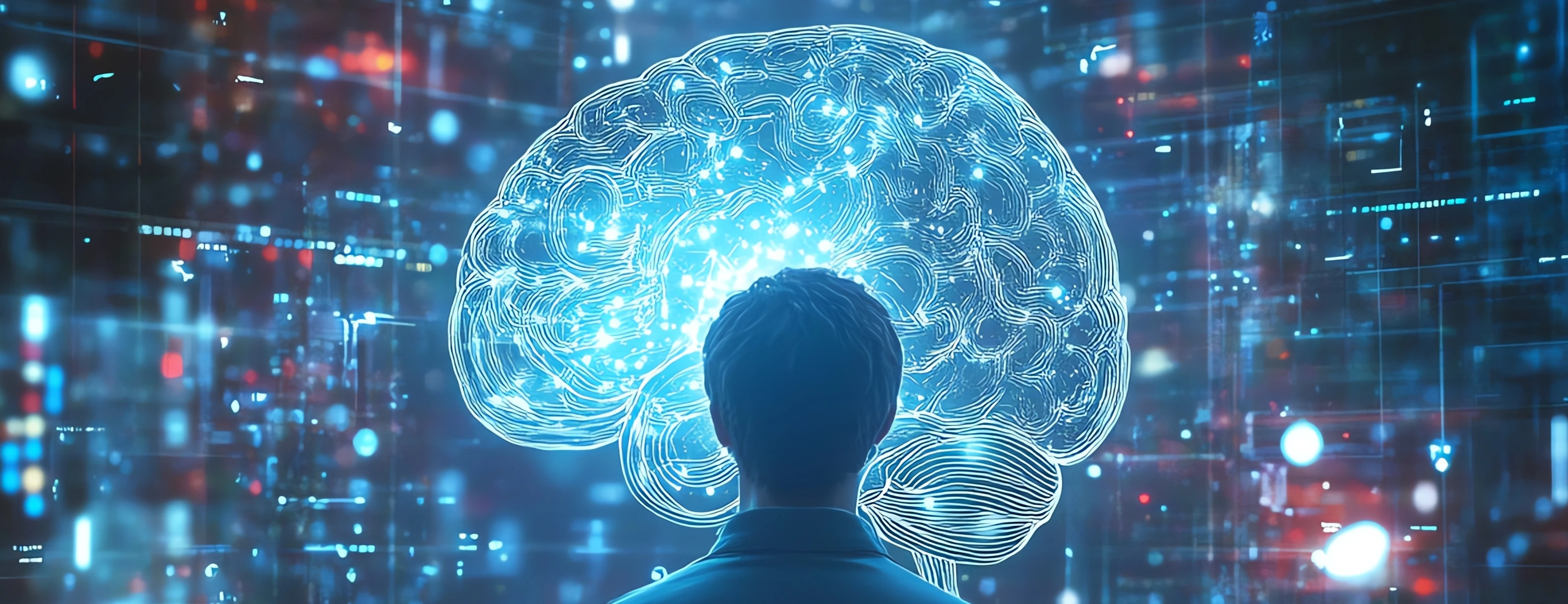 Digital brain interface