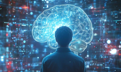 Digital brain interface